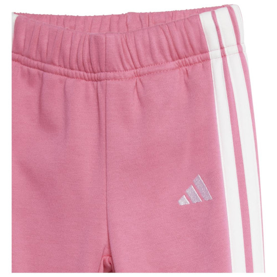 Adidas Βρεφικές φόρμες σετ Essentials French Terry Joggers Set Adidas Βρεφικές φόρμες σετ Essentials French Terry Joggers Set